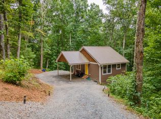 779 Rogers Rd, Franklin, NC 28734