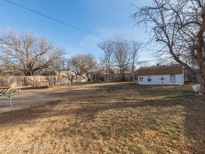 3711 Teckla Blvd, Amarillo, TX, 79109