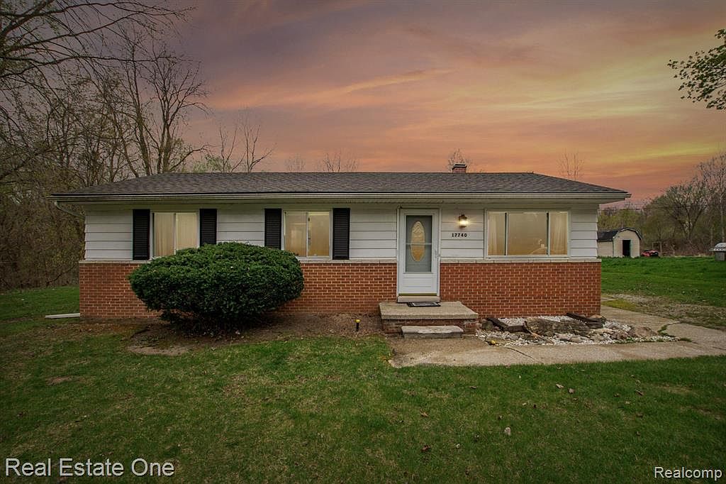 17740 Savage Rd, Belleville, MI 48111 Zillow