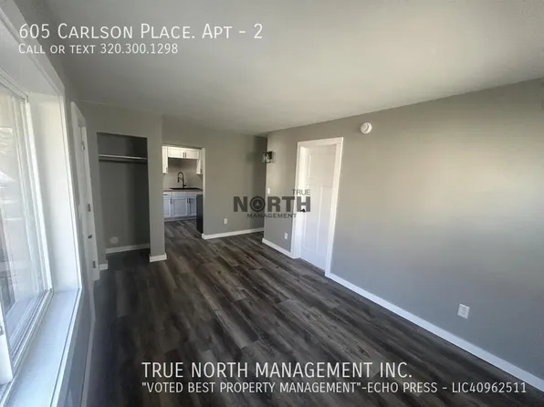 605 Carlson Pl APT 2, Henning, MN 56551