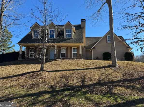 120 Thornwood Dr SW, Rome, GA 30165