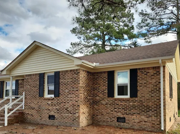 128 Nancy Drive, Elizabeth City, NC 27909