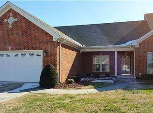 114 Magnolia Glen Cir #114, Manchester, TN 37355