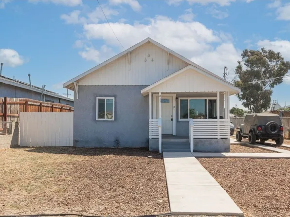 311 Date St, Chula Vista, CA 91911