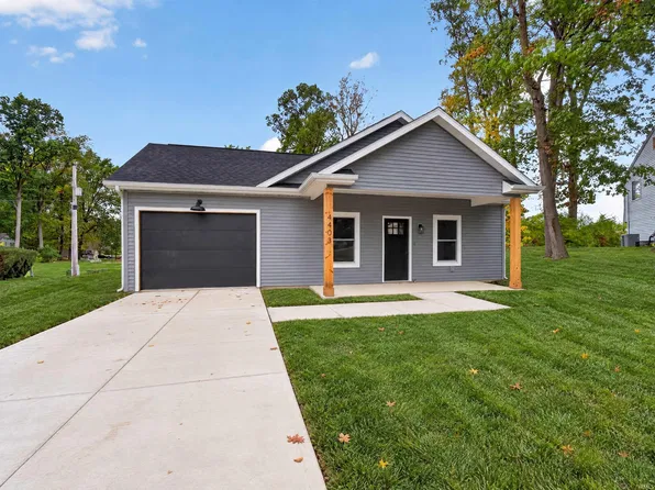 4403 Eagledale Ct, Fort Wayne, IN 46816