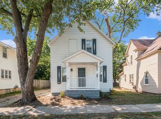 1955 Hendricks Ave SW, Wyoming, MI 49509