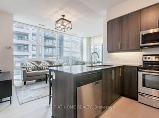 1185 The Queensway #618, Toronto, ON M8Z0C6