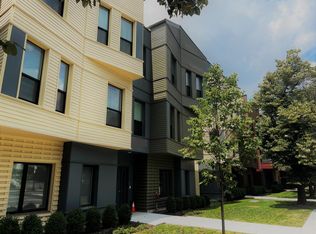 141 Hyde Park Ave #2, Jamaica Plain, MA 02130