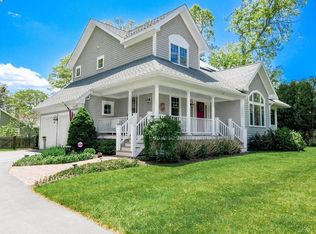 6 Jobs Cove Rd, Marion, MA 02738