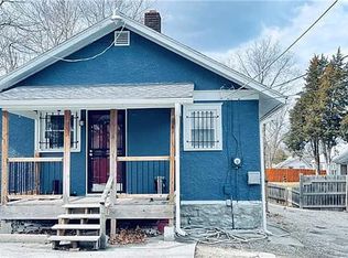 2239 Brighton Ave, Kansas City, MO 64127