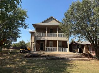 870472 S 3350th Rd, Wellston, OK 74881