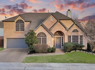 5421 Mill Run Dr, McKinney, TX 75072