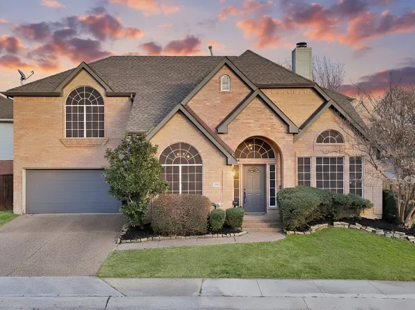 5421 Mill Run Dr, McKinney, TX 75072