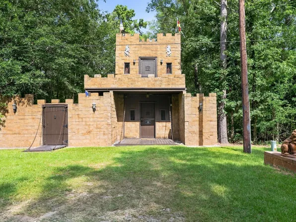 145 Norfolk, Livingston, TX 77351
