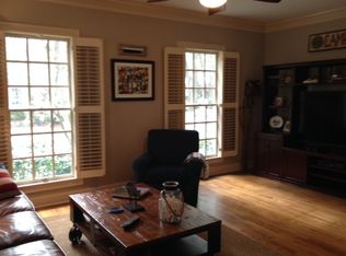 6 Sparwheel Ln, Hilton Head Island, SC 29926