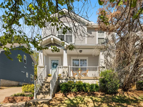 386 Normandy Cir, Nashville, TN 37209