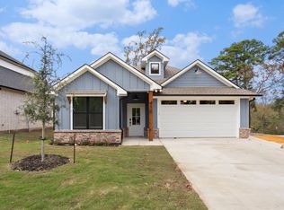 2929 Medina Dr, Tyler, TX 75701