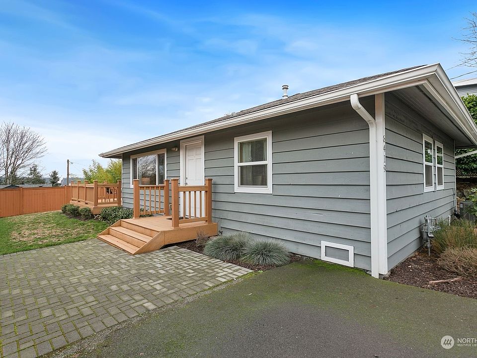 6419 23rd Avenue S, Seattle, WA 98108 | Zillow