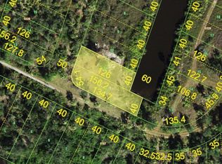 27498 Neaptide Dr #11, Punta Gorda, FL 33983