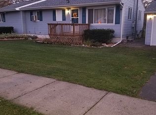 617 W Northrup St, Lansing, MI 48911