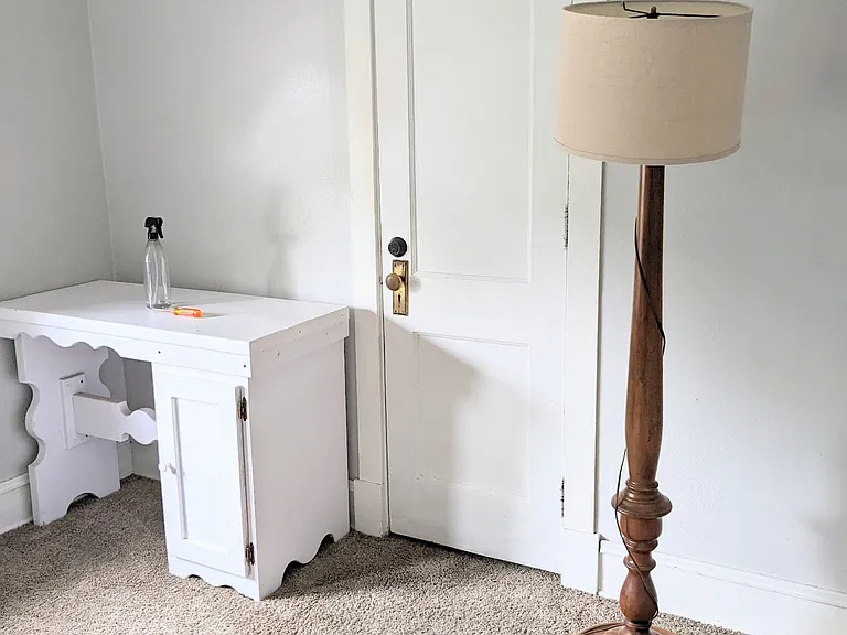 South Bedroom