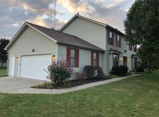 3004 Peppertree Trl, Fort Wayne, IN