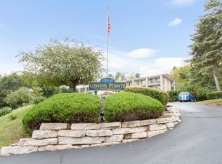 227 Dewey Ave APT 107, Fontana, WI 53125