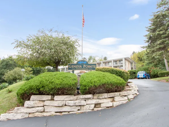 227 Dewey Ave APT 107, Fontana, WI 53125