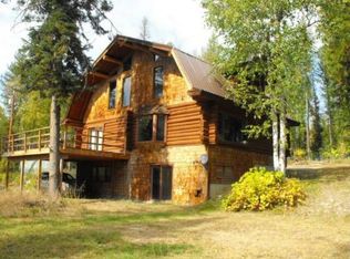 425 Timber Doodle Ln, Whitefish, MT 59937