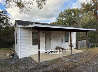 3703 Martin Ave, Greensboro, NC 27405