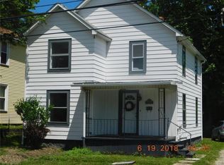 77 W State St, Albion, PA 16401