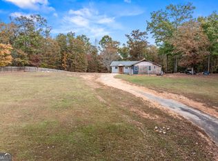 1438 Frank Lovell Rd, Clarkesville, GA 30523