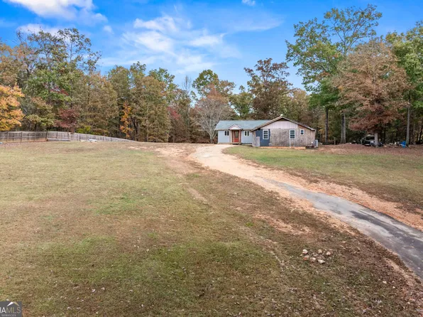 1438 Frank Lovell Rd, Clarkesville, GA 30523