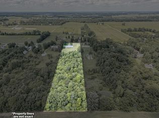 14168 Fancher Rd, Johnstown, OH 43031