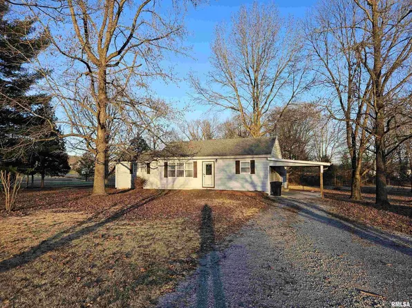 824 N 1st St, Vienna, IL 62995