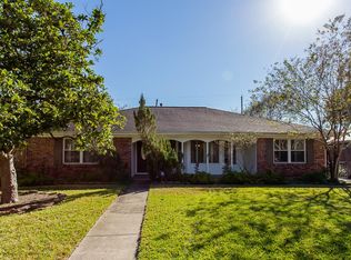 3031 Conway St, Houston, TX 77025