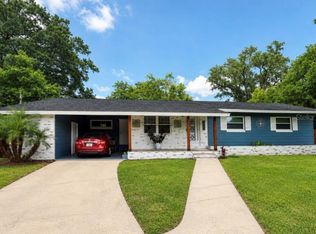 569 NE 21ST TERRACE, OCALA, FL 34470