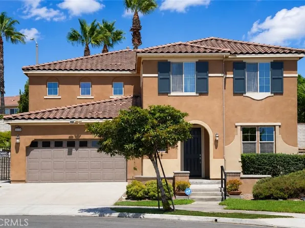 13256 Eaglebluff Ln, Corona, CA 92880
