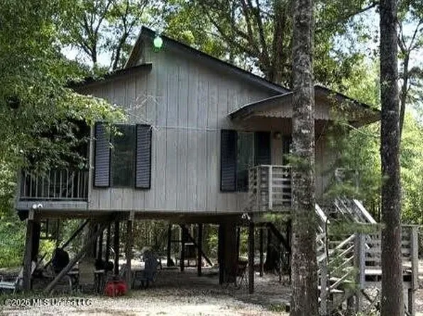 85 Lazy Wolf Cv Lot B, Poplarville, MS 39470