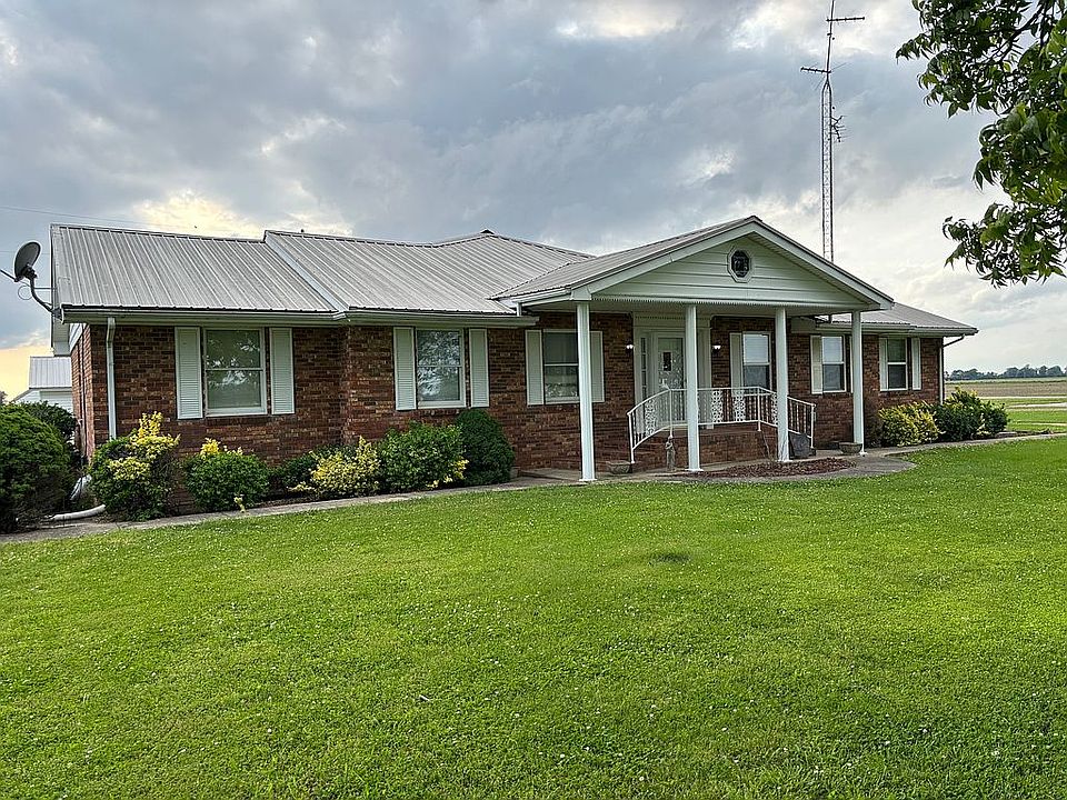 687 Country Hwy 314, Portageville, MO 63873 Zillow