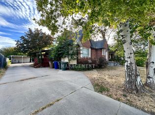 422 E Hollywood Ave #B, Salt Lake City, UT 84115