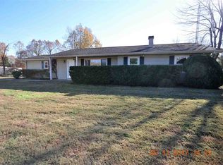 1175 Housman Rd, Boaz, KY 42027