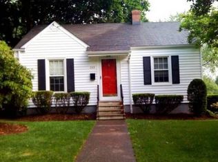 249 Morningview Ave, Akron, OH