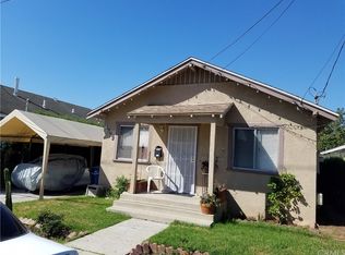 1865 Saint Louis Ave, Signal Hill, CA 90755