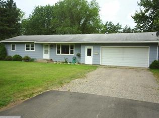 965 4 1/2 Ave N, Sauk Rapids, MN 56379