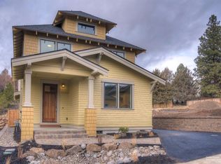 2329 NW Awbrey Ct, Bend, OR 97703