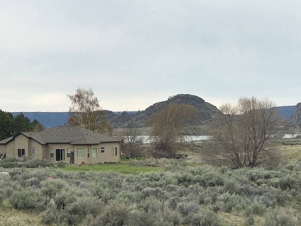 360 Degree Views, 2.5 Acres