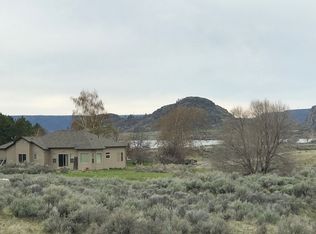 55901 Lake Ridge Ln NE, Electric City, WA 99123