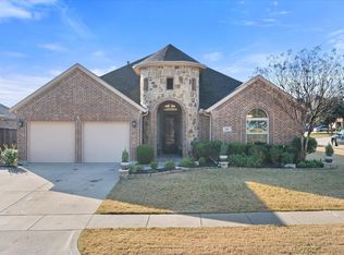 2963 Cool Water Ter, Grand Prairie, TX 75054