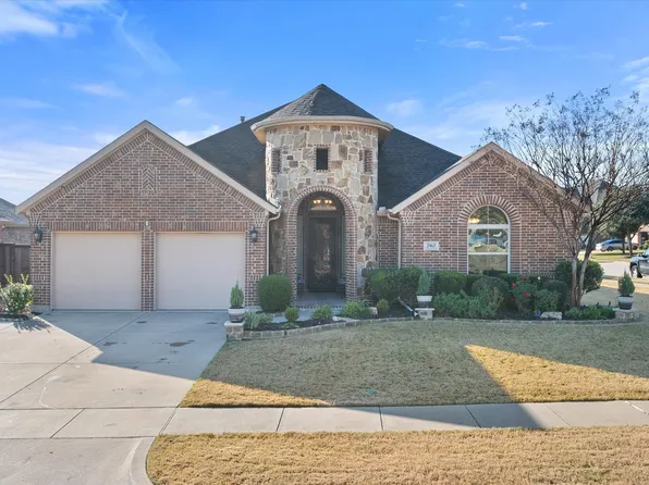 2963 Cool Water Ter, Grand Prairie, TX 75054